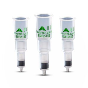 Enviro-Clean® Florisil PR PTFE Frits 500 mg 10 mL