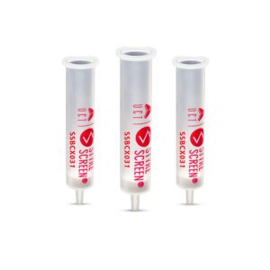 Styre Screen® Benzenesulfonic Acid Column 30mg 1mL