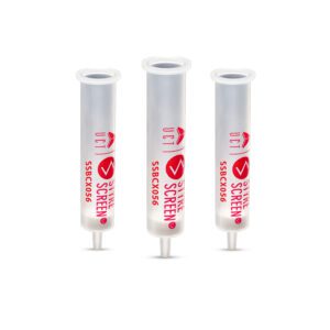Styre Screen® Benzenesulfonic Acid Column 50mg 6mL