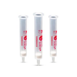 Styre Screen® Benzenesulfonic Acid + C18 Column 30mg 3mL