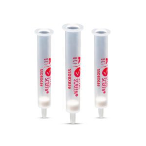 Styre Screen® Benzenesulfonic Acid + C18 Column 50mg 6mL