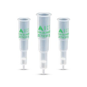 Clean Screen® THC Column w/Disposable Tips 130mg 10mL