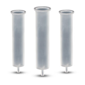 Fritted Reservoir 2 Frit, 10 Micron 15 mL