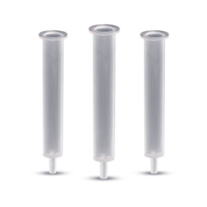 Reservoir 1 mL Empty
