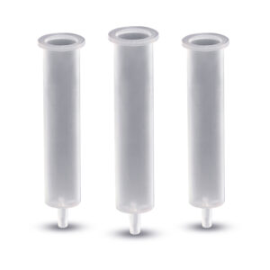 Reservoir 8 mL Empty