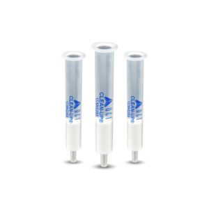 Clean Screen® BNZ Column w/ Clean-Thru® Tips 200mg 3mL