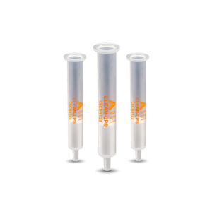 Clean-Up® Cn4 Column 200mg 3mL