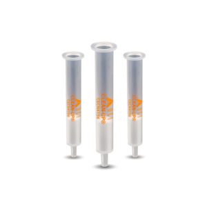 Clean-Up® Cn4 Column 500mg 6mL