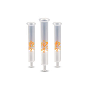 Clean-Up® Cn4 Column 500mg 6mL