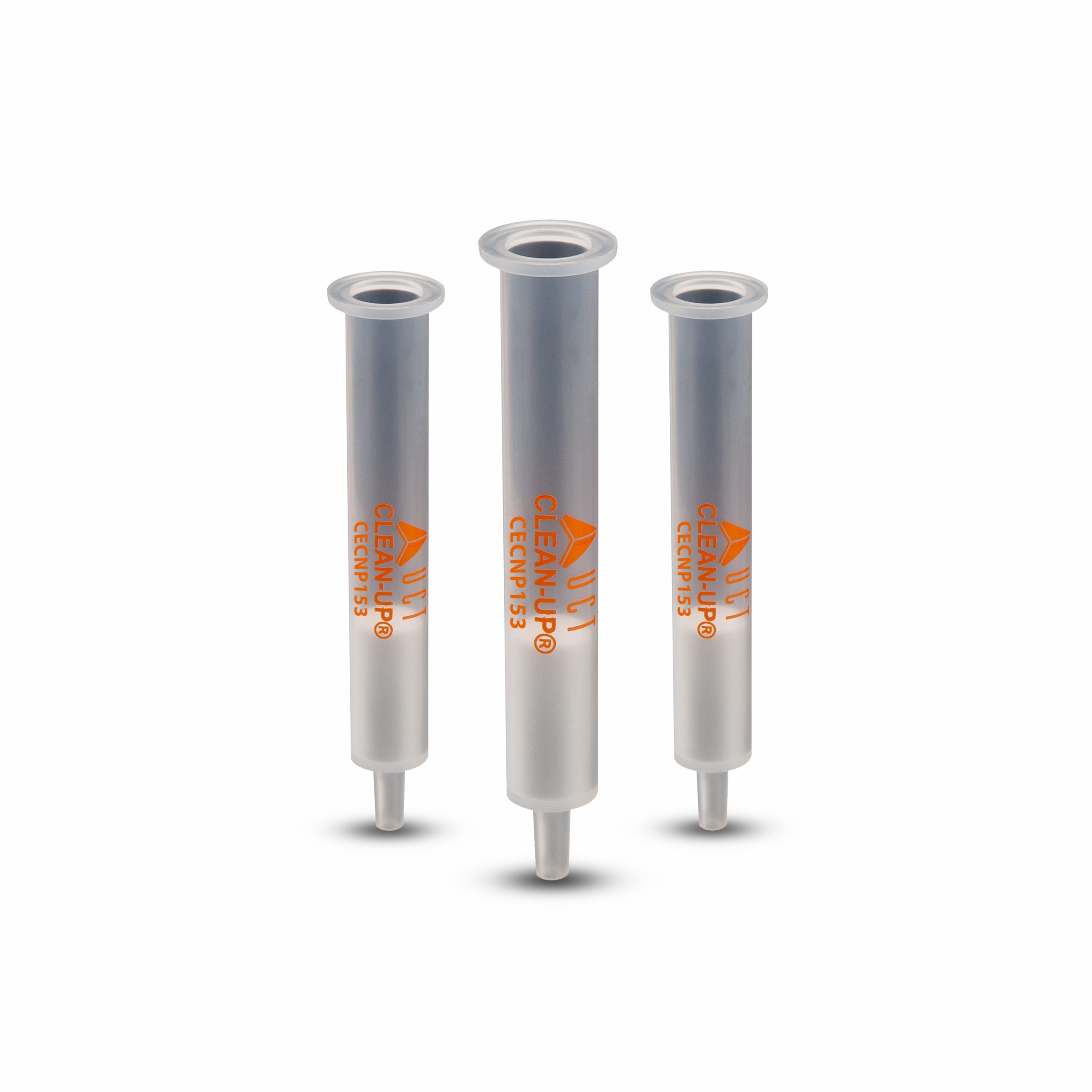 Clean-Up Cyanopropyl - Endcapped 500mg 3mL