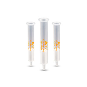 Clean-Up® Endcapped Cyanopropyl Column 500mg 6mL
