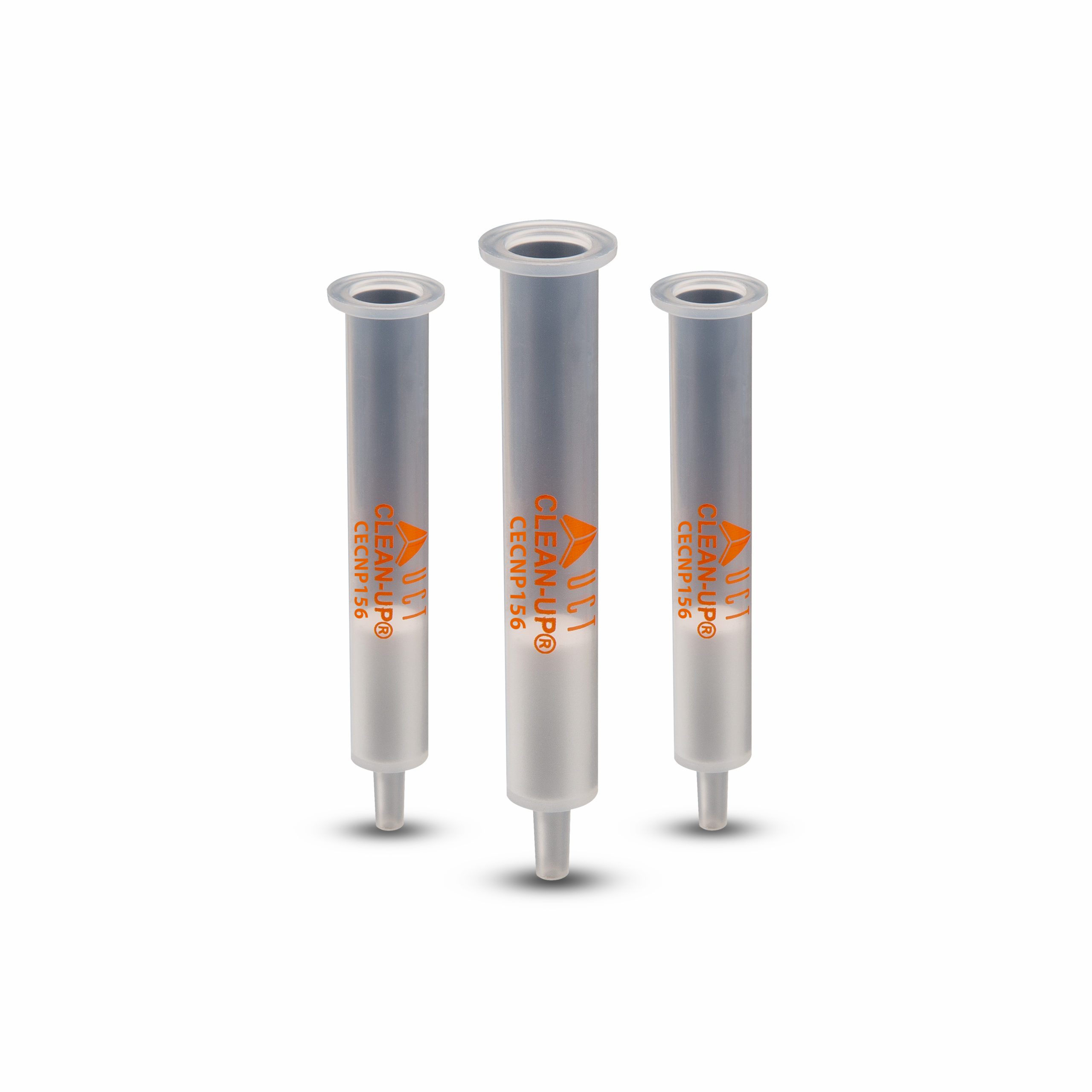 Clean-Up Cyanopropyl - Endcapped 500mg 6mL