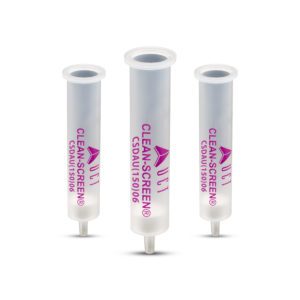 Clean Screen® DAU Column 150mg 6mL
