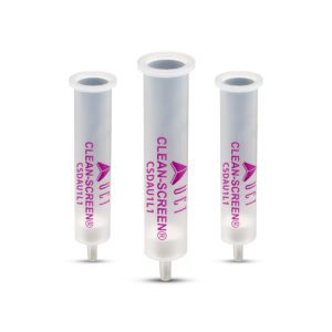 Clean Screen® DAU Column 50mg 1mL
