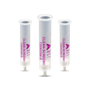 Clean Screen® DAU Column 200mg 6mL Bulk