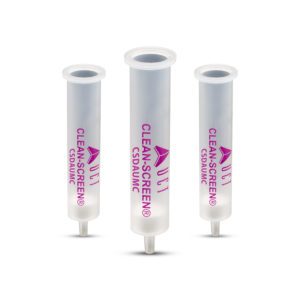 Clean Screen® DAU Medium Cartridge 600mg