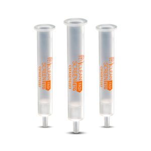 Clean Screen FASt® ETG Column 200mg 3mL