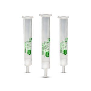 Clean Screen FASt® THC Column 200mg 3mL