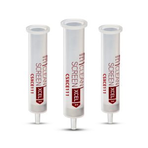 Clean Screen XCEL® I Column 130mg 1mL