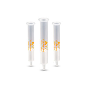 Clean-Up® Alumina Acid Column 10,000mg 75mL
