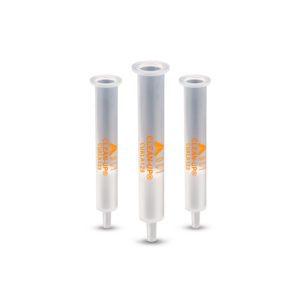 Clean-Up® Alumina Acid Column 200mg 3mL