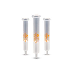 Clean-Up® Alumina Acid Column 500mg 3mL