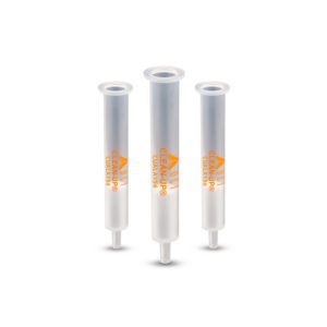 Clean-Up® Alumina Acid Column 500mg 6mL