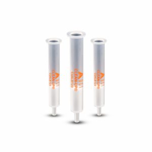 Clean-Up® Alumina Basic Column 200mg 3mL
