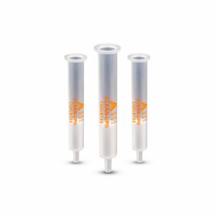 Clean-Up® Alumina Basic Column 500mg 3mL