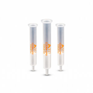 Clean-Up® Alumina Basic Column 500mg 3mL