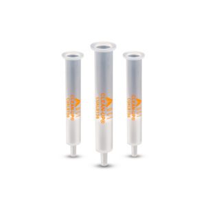 Clean-Up® Alumina Basic Column 500mg 6mL