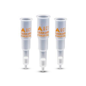 Clean-Up® Alumina Basic Column 500mg 10mL