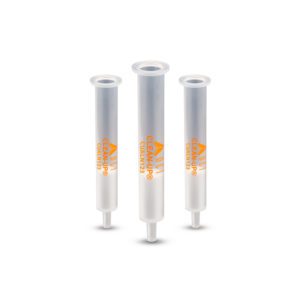 Clean-Up® Alumina Neutral Column 200mg 3mL