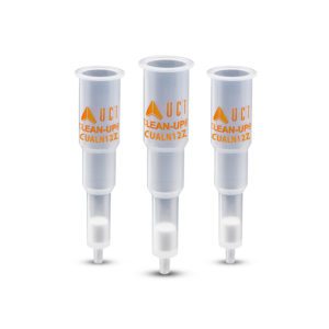 Clean-Up® Alumina Neutral Column 200mg 10mL