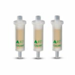 Clean-Up Alumina, Neutral Medium Push-Thru Cartridge