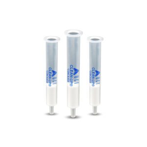 Clean-Up® C18 + Benzenesulfonic Acid Column 300mg 3mL