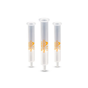 Clean-Up® Unendcapped Cyanopropyl Column 500mg 6mL