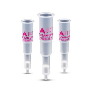 Clean-Up® Diethylamino Column 500mg 10mL