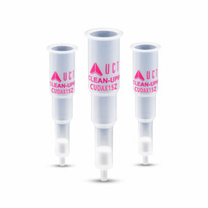 Clean-Up® Diethylamino Column 500mg 10mL