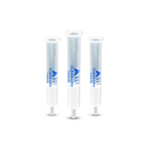 Clean-Up® Diol Column 500mg 3mL