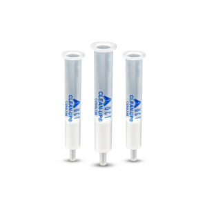 Clean-Up® Diol Column 500mg 6mL