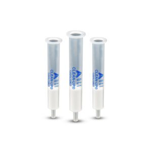 Clean-Up® Diol Column 5000mg 25mL