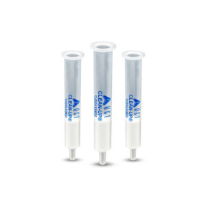 Clean-Up® Diol Column 5000mg 25mL