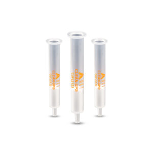Clean-Up® Florisil PR Column 200mg 3mL