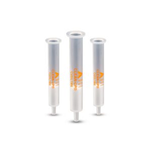 Clean-Up® Silica Acid Washed Column 1000mg 6mL