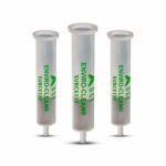 Enviro-Clean - Benzensulfonic Acid - PTFE Frits 100mg 3mL