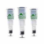 Enviro-Clean - Benzensulfonic Acid - PTFE Frits 100mg 10mL
