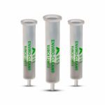 Enviro-Clean - Benzensulfonic Acid - PTFE Frits 2000mg 15mL