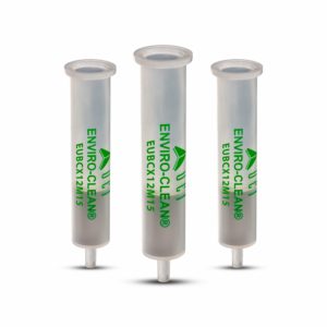 Enviro-Clean® Benzensulfonic Acid PTFE Frits 2000 mg 15 mL