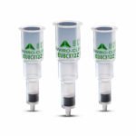 Enviro-Clean - Benzensulfonic Acid - PTFE Frits 200mg 10mL